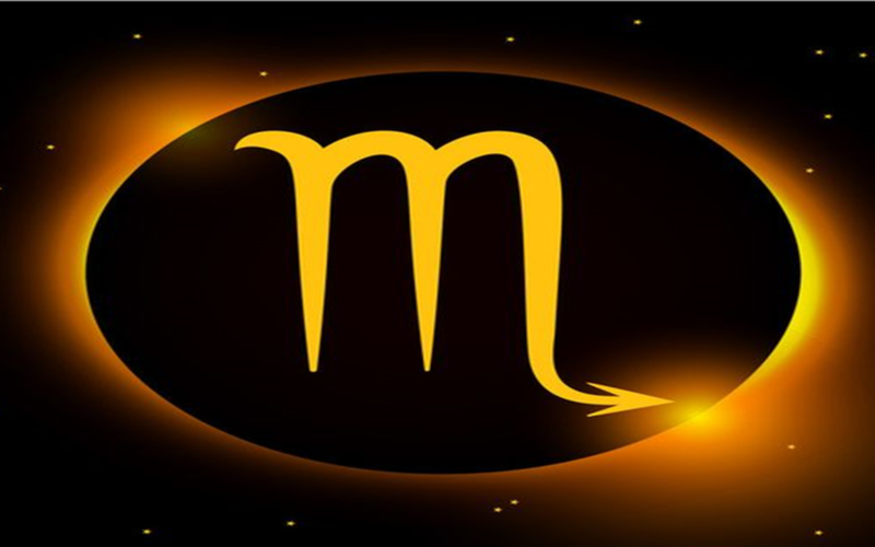 فرصة مالية غير متوقعة لمولود برج العقرب بشرط واحد اليوم.. اكتشفه